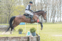 Chemax Sabrina MERTENS