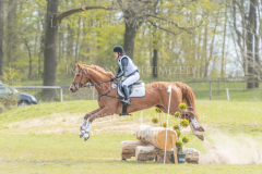 Florali B Jacqueline VOGT