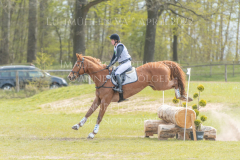 Florali B Jacqueline VOGT