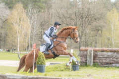 Florali B Jacqueline VOGT