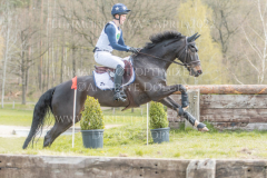 Fix-It Felix Johannes HAYESSEN