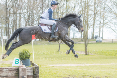 Fix-It Felix Johannes HAYESSEN