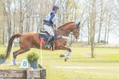 SF Royal Dreamer Dorothea FELD