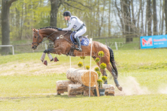 Clarito JU Leonie KUHLMANN