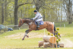 Clarito JU Leonie KUHLMANN