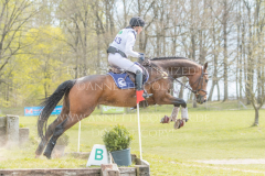 Clarito JU Leonie KUHLMANN