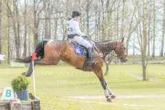 Clarito JU Leonie KUHLMANN