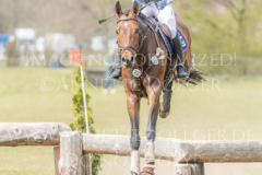 Clarito JU Leonie KUHLMANN