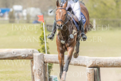 Clarito JU Leonie KUHLMANN