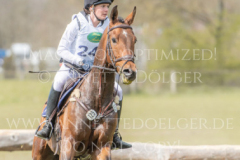 Clarito JU Leonie KUHLMANN