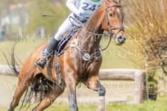 Clarito JU Leonie KUHLMANN