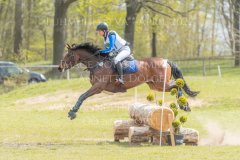 Feline 132 Luise MAREK