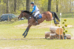 Feline 132 Luise MAREK