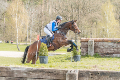 Feline 132 Luise MAREK