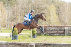 Feline 132 Luise MAREK