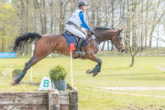 Feline 132 Luise MAREK