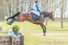 Feline 132 Luise MAREK