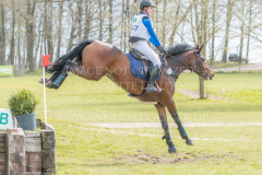 Feline 132 Luise MAREK