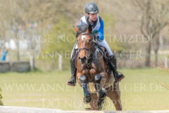 Feline 132 Luise MAREK