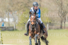 Feline 132 Luise MAREK