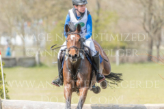 Feline 132 Luise MAREK