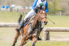 Feline 132 Luise MAREK