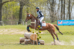 Turflady xx Horst WENTE