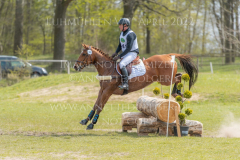 Turflady xx Horst WENTE