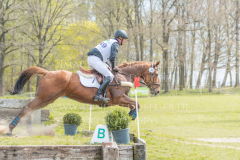 Turflady xx Horst WENTE