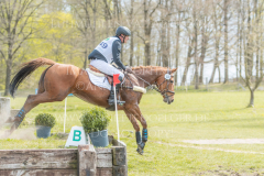 Turflady xx Horst WENTE