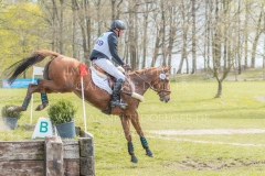 Turflady xx Horst WENTE