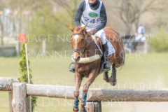 Turflady xx Horst WENTE