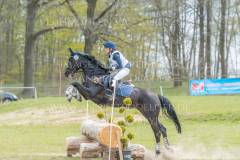 Fantastica D Meike MARTHIENSEN