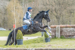 Fantastica D Meike MARTHIENSEN