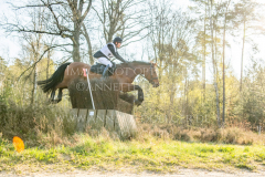 Chantilly 38 Irina MEWES