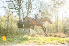 Check Points Darling Ludwig LENZ