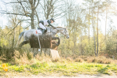 Ashwood Gatsby Maria-Lena WESELOH