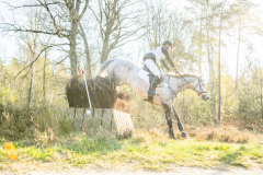 Ashwood Gatsby Maria-Lena WESELOH