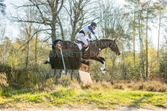 Avercrombie T Hans BUELOW