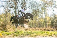 Butts Leonardo R Walter SAXE