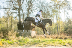 Butts Leonardo R Walter SAXE