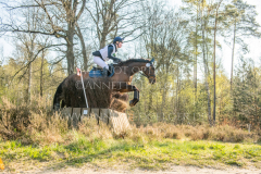 Callfield Mia GROSSLER