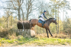 Callfield Mia GROSSLER