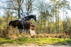 Duchess Divine Alexandra Freiin von der LEYEN