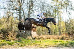 Duchess Divine Alexandra Freiin von der LEYEN