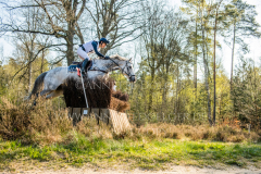 Cascar 5 Nina FRENKEL