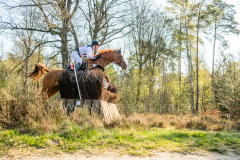 Duke of Holstein Lucia LEHNEBACH