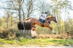 Duke of Holstein Lucia LEHNEBACH
