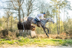 Chaos C Walter LEWIN