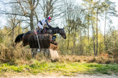 Dukershoeve Talk to me Lisa JOOSSE